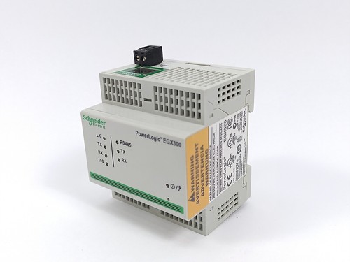 Schneider electric egx300 - schneider,