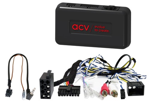 Autoradio adapter für - autoradio,
