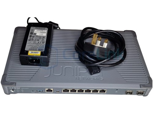 Juniper srx300 firewall - srx300,
