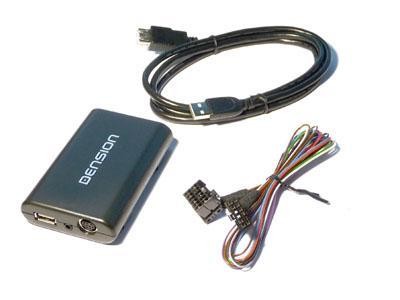 Dension gateway 300 - 300, (