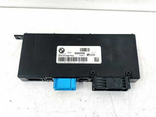 Bmw f01 f02 f03 - f02, f04