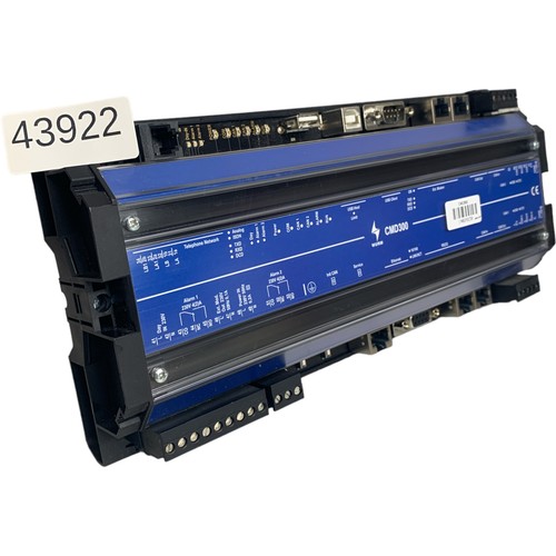 Wurm cmd300 - wurm,