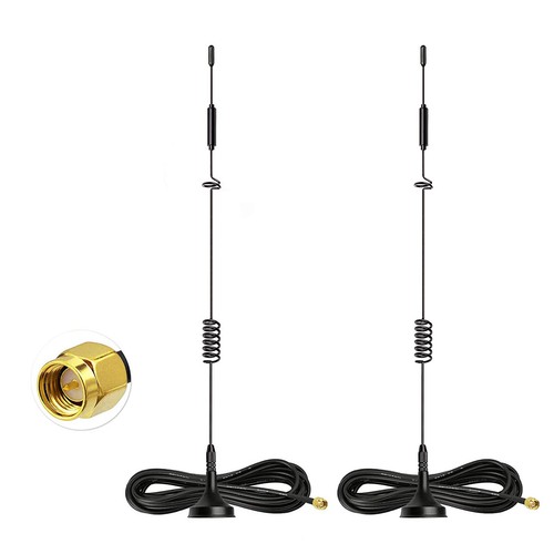 Lte antenne magnetische - antenne,