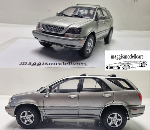 Lexus 300 1997 - rx,