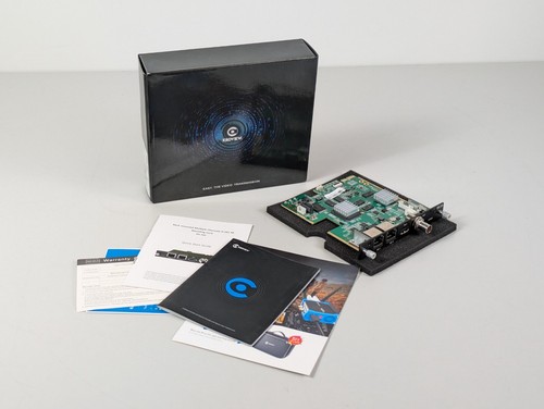 Kiloview rmg 300 265 - 4k, h.265