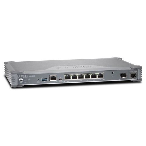 Juniper srx300 services - juniper,