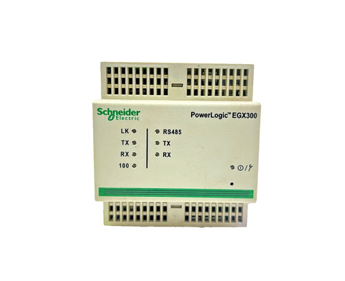 Schneider electric power logic - schneider,