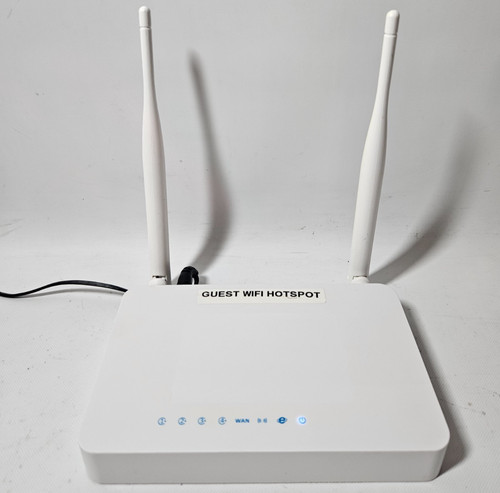 Gis managed fi hotspot - managed,