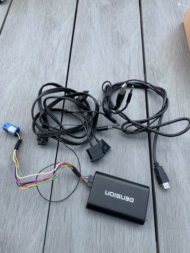 Dension gateway 300 audio - 300,
