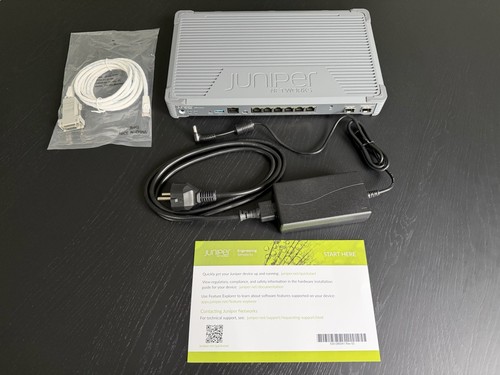 Juniper networks srx300 - juniper,