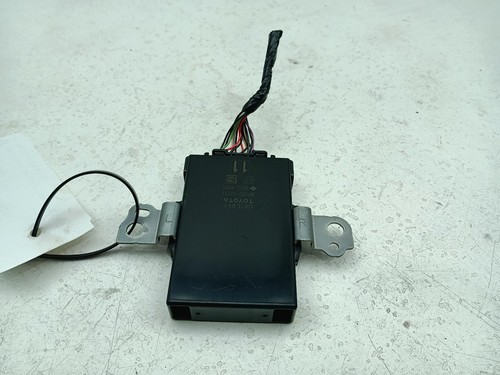 Lexus gateway steuermodul - is,