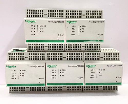 Schneider electric egx300 - schneider,