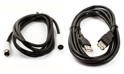 Dension gateway 300 pin - dension,