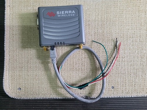 Sierra ls300 wireless airlink - sierra,