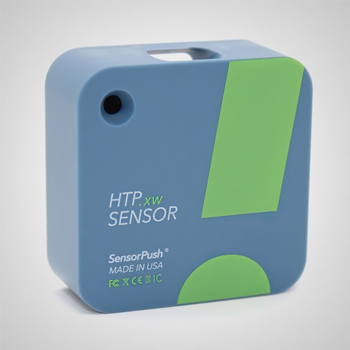 Sensorpush htp bluetooth - sensorpush,