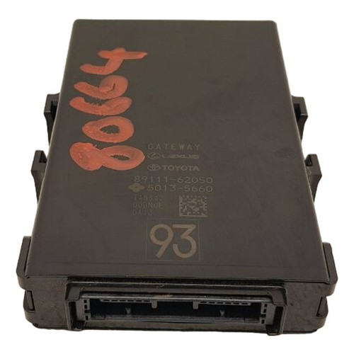 Lexus gateway modul - gateway,