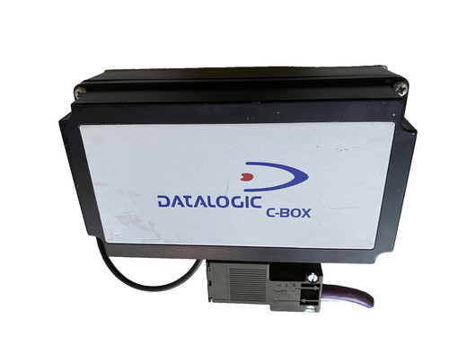 Datalogic box 300 - 300, profibus