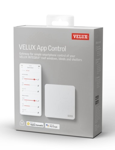 Velux kig 300 - 300, gateway