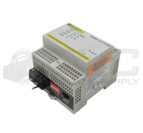 Square egx300sd powerlogic - egx300sd,
