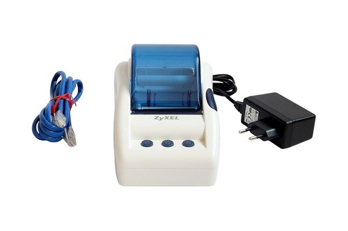 Zyxel sp300e bondrucker ohne - sp300e,