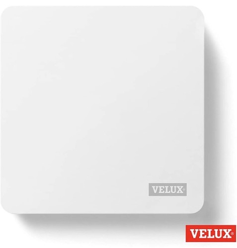 Velux app control gateway - app,