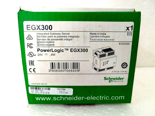 Schneider electric powerlogic - schneider,