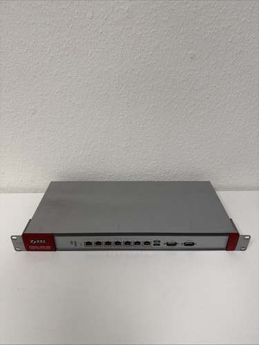 Zyxel zywall usg - zyxel,