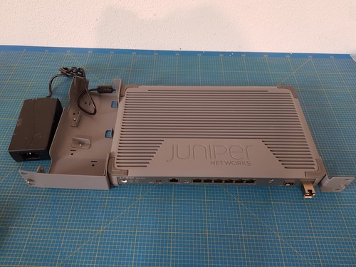 Juniper srx300 sys - juniper,