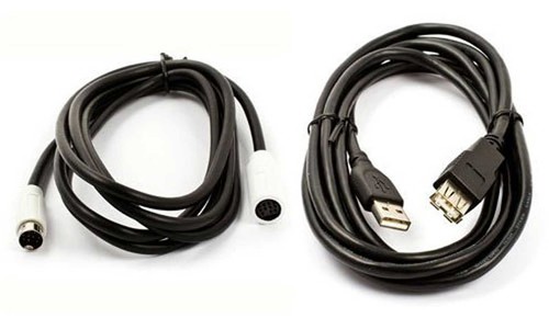 Dension gateway 300 pin - dension,
