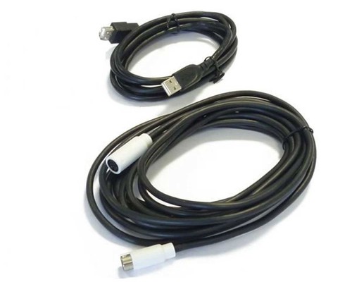 Dension gateway 300 - 300, 9-pin