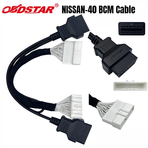Obdstar for nissan bcm - for,