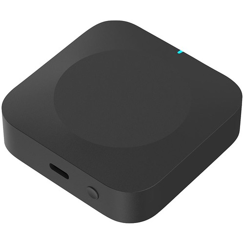 Dualband wlan gateway - dualband-wlan-gateway, mit