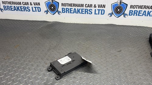 Ford transit custom 300 - ford,