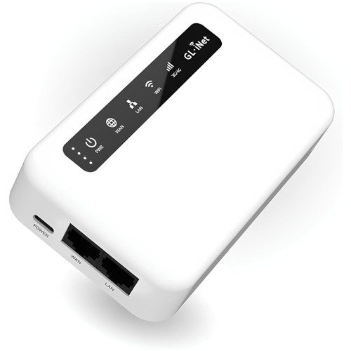 Inet xe300 ec25 4g lte - gl.inet,