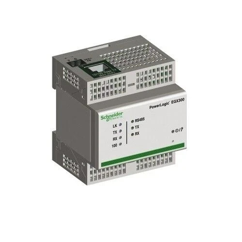 Schneider electric powerlogic - schneider,