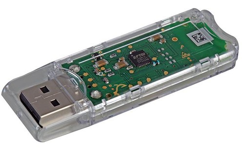 Usb gateway für funk 868mhz - fÜr, funk,