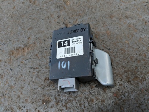 Lexus rx300 ecu - rx300, module