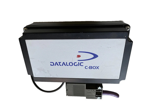 Datalogic box 300 profibus - c-box,