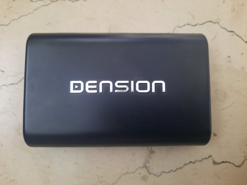 Dension gateway 300 bmw - 300,