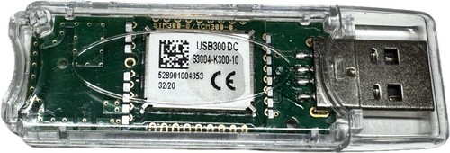 Enocean usb 300 gateway - gateway, mit